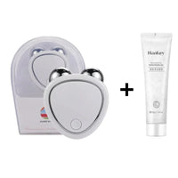 Microcurrent Facial Lifting & Toning Device
