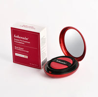 Waterproof Cushion Foundation with Sun Protection