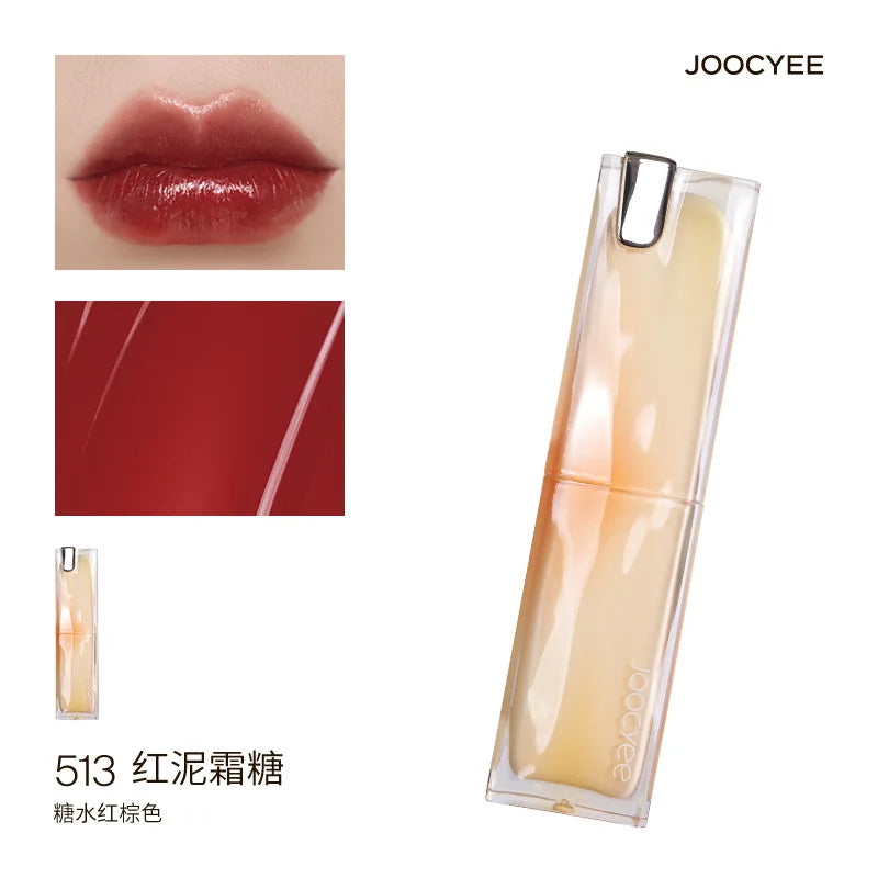 Velvet Matte Long-Lasting Hydrating Lipstick - 35