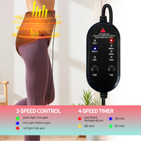 Wearable Period Pain Relief Heating Pad