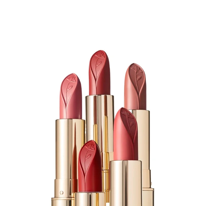 Velvet Matte Sculpted Moisturizing Lipstick - 2