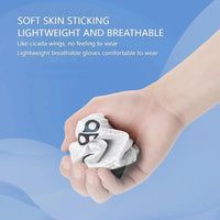 Breathable Half-Finger Cycling Gloves for Summer Sports