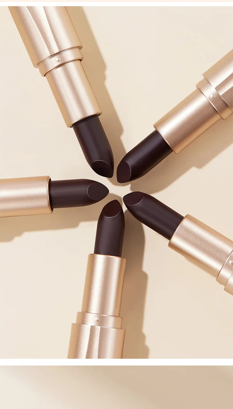 Temperature-Changing Hydrating Color Lip Balm - 16