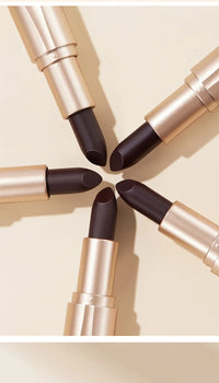 Temperature-Changing Hydrating Color Lip Balm