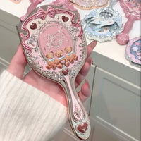 Painless Detangling Air Cushion Hair Brush