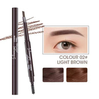 Waterproof Microblading Eyebrow Pen for Natural Brows