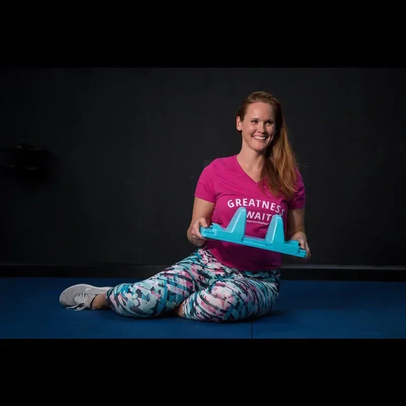 Adjustable Psoas and Deep Tissue Muscle Release Tool - 5