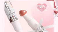 Long-Lasting Non-Stick Film-Forming Lip Glaze