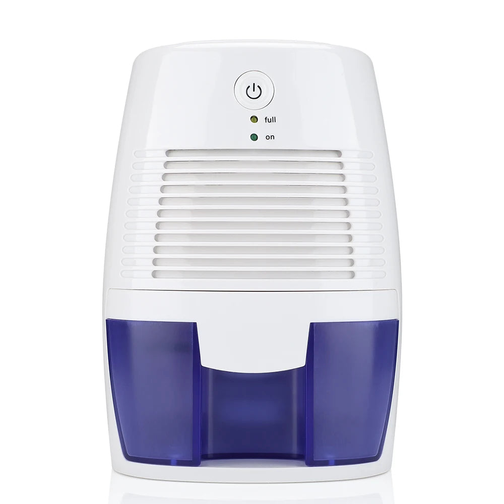 Portable Electric Dehumidifier for Small Rooms and Closets - 10
