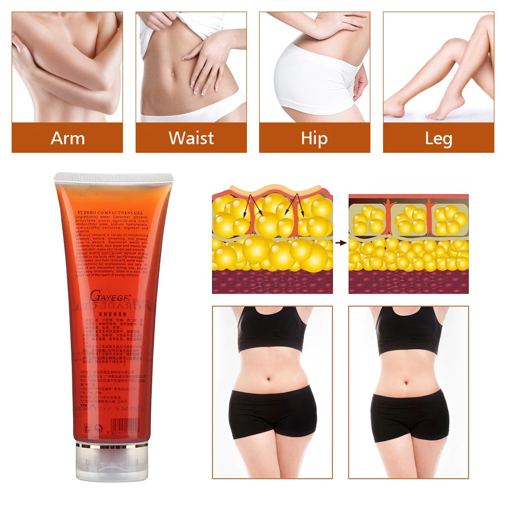 EMS Radio Frequency Body Slimming & Toning Device - 16