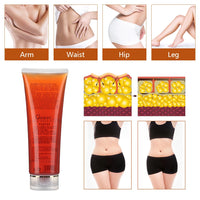 EMS Radio Frequency Body Slimming & Toning Device