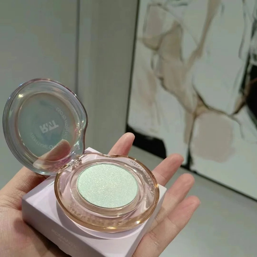 Chameleon Color-Shifting Highlighter for Face and Body - 6