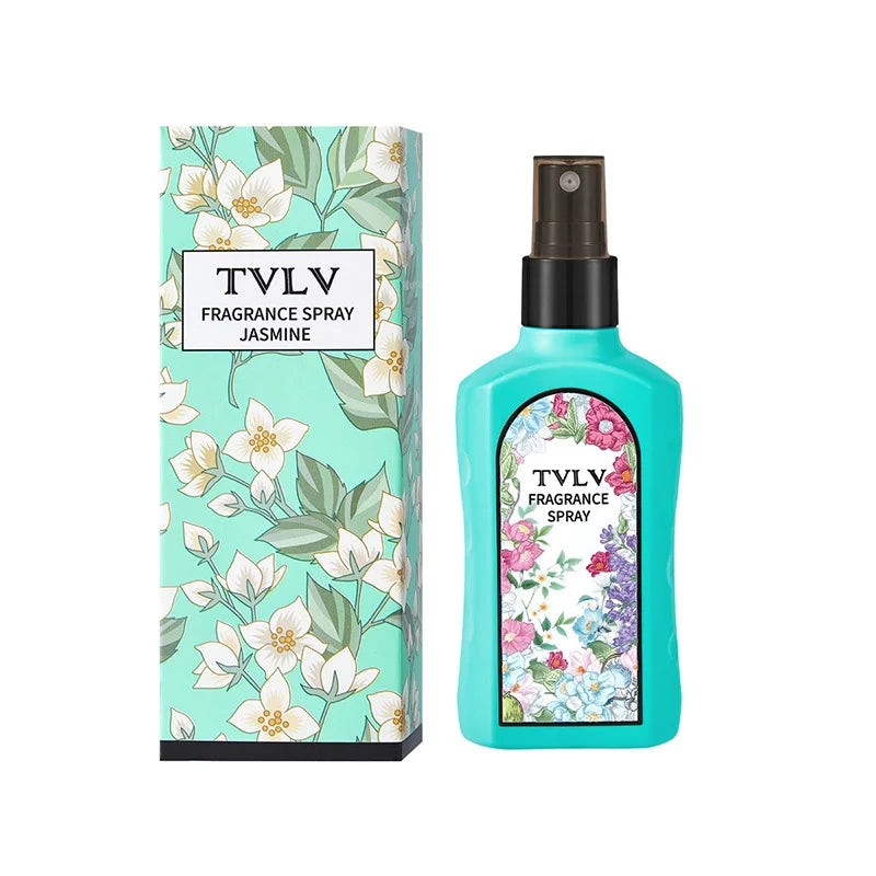Long-Lasting Jasmine Floral Fragrance Spray for Clothing - 21