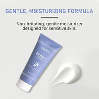 Soothing Shave Cream for Sensitive Skin