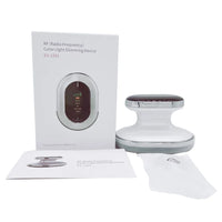 EMS & RF Radio Frequency Body Slimming and Shaping Massager