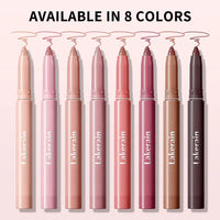 Waterproof Matte Lip Liner Pencil for Long-Lasting Contouring
