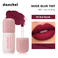 Velvet Matte 2-in-1 Lip and Cheek Tint