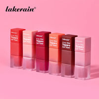 Long-Lasting Waterproof Matte Teddy Lip Tint