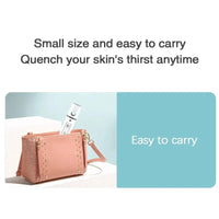Portable Nano Ionic Facial Mist Sprayer