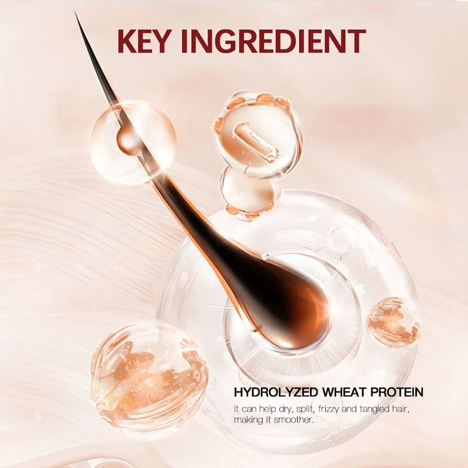 Super Conditioning Hair Gloss for Vibrant Color and Shine - 11