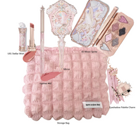Professional Makeup Face Palette and Beauty Set