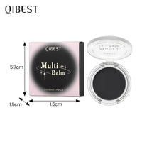 Color-Changing Multi-Use Lip and Cheek Tint Balm