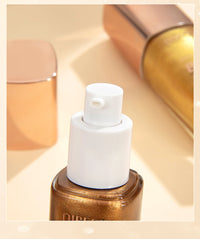 Liquid Shimmer Body & Face Illuminator Highlighter