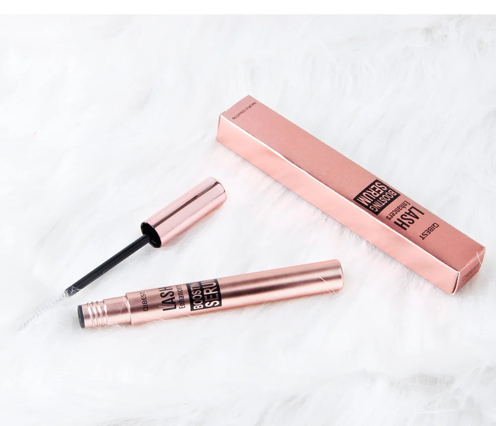 Natural Eyelash Growth Enhancing Serum - 18