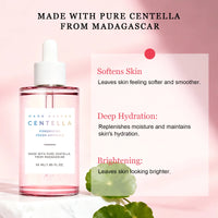 Calming Centella Asiatica Skin Essence for Sensitive & Acne-Prone Skin