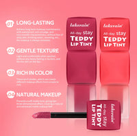 Long-Lasting Waterproof Matte Lip Stain