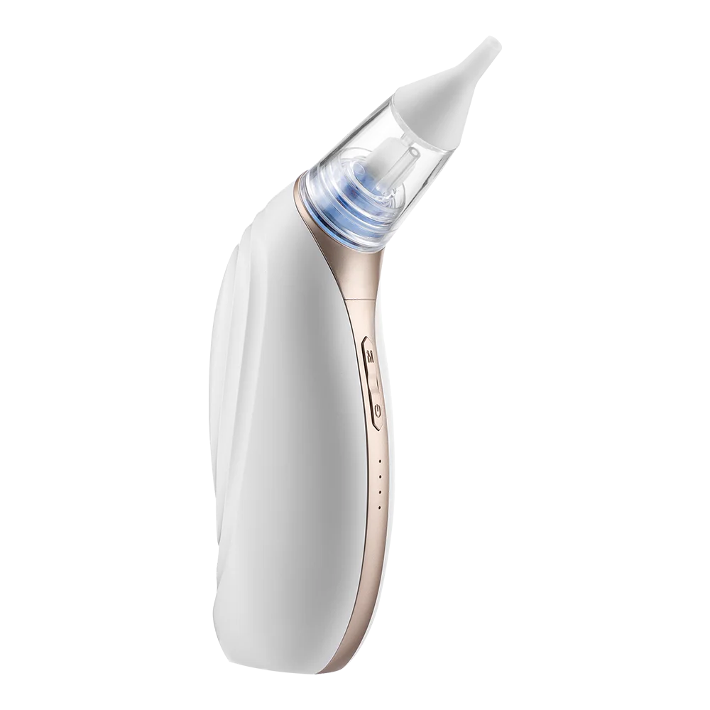 Electric Ear Wax Removal Vacuum Cleaner Set - 13
