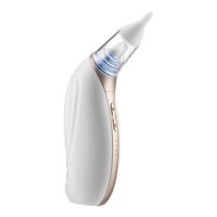 Electric Ear Wax Removal Vacuum Cleaner Set