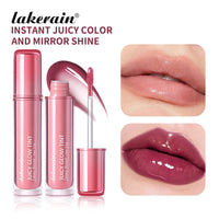 Mirror Shine Hydrating Lip Glow Tint