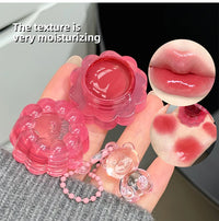 Hydrating Water-Glow Lip and Cheek Jelly Tint