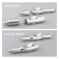 Dental Saliva Ejector Suction Handle Set