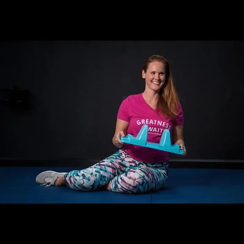 Adjustable Psoas and Deep Tissue Muscle Release Tool - 13