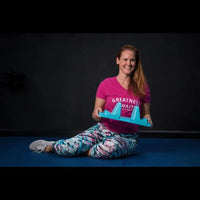 Adjustable Psoas and Deep Tissue Muscle Release Tool