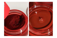 Velvet Matte Lip and Cheek Mud Mousse