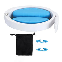 Adjustable Silicone Incontinence Clamp for Men