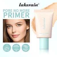 Matte Finish Pore Minimizing Makeup Primer