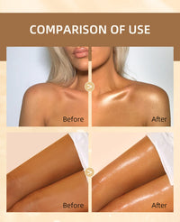 Liquid Shimmer Body & Face Illuminator Highlighter