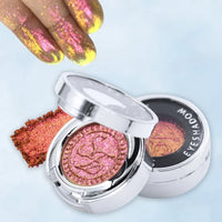 Chameleon Duochrome Shimmer Eyeshadow