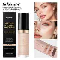 Multi-Use Sculpting Concealer for Flawless Coverage