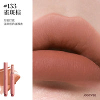 Long-Lasting Velvet Matte Lipstick Pen