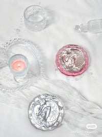 Portable Folding Makeup Mirror for Travel