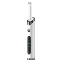 Electric Dental Plaque Remover & Teeth Whitening Polisher