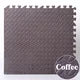 Interlocking EVA Foam Floor Tiles for Home Gym