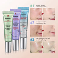 Color-Correcting CC Water-Gel Foundation