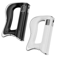 Electric Muscle Scraping & Heated Fascia Massage Tool