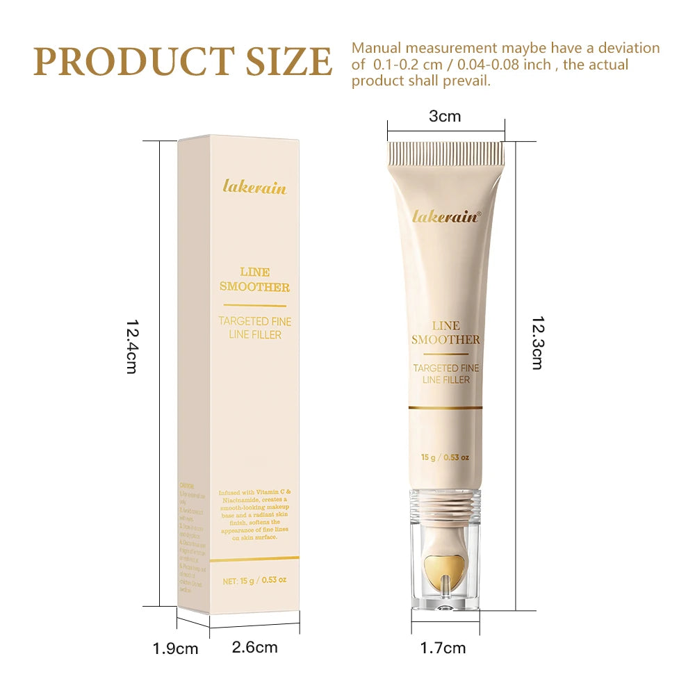 Instant Fine Line and Pore Blurring Face Primer - 16